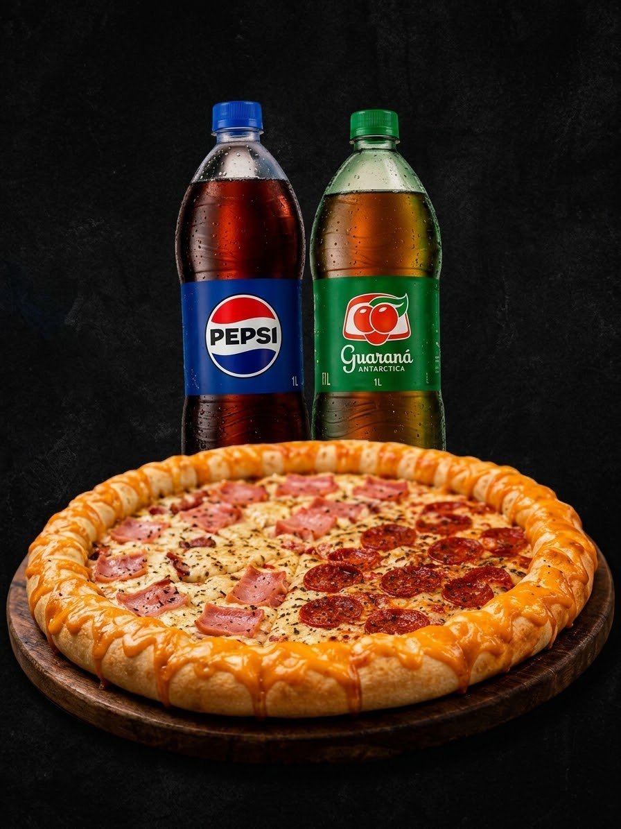 PROMOÇÃO STRIKE 2